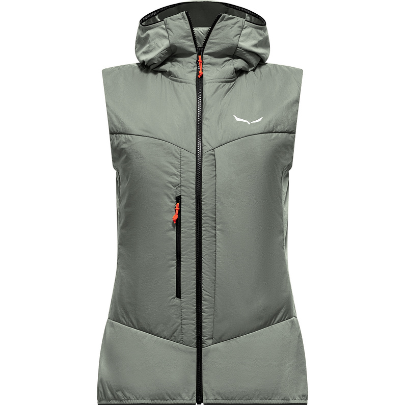Salewa Damen Sella DST/TWR Hyb Weste