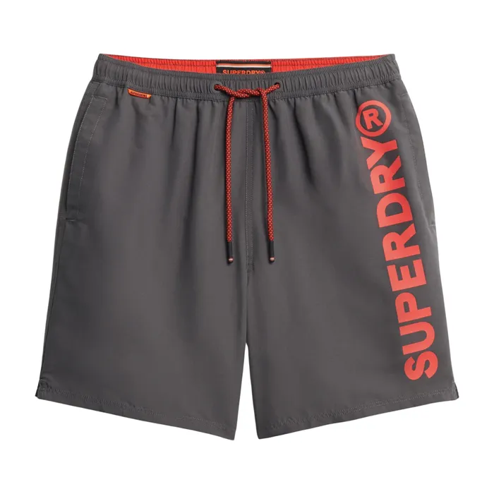 Superdry Sport Graphic 17