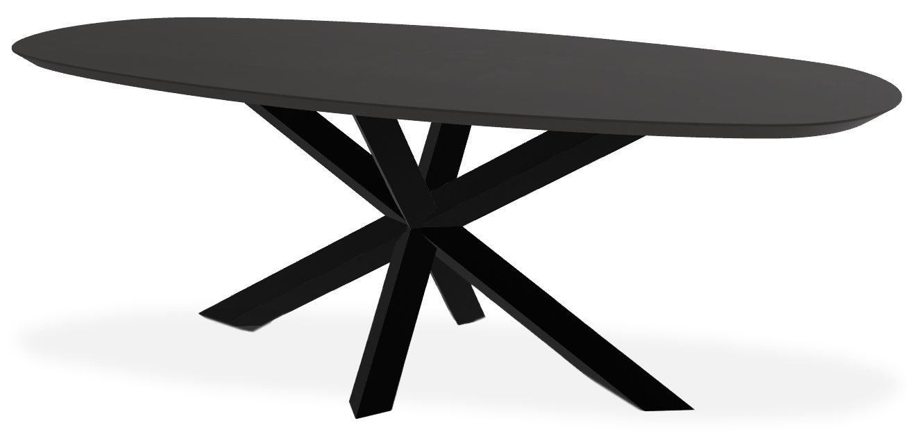 Eettafel Mingo
