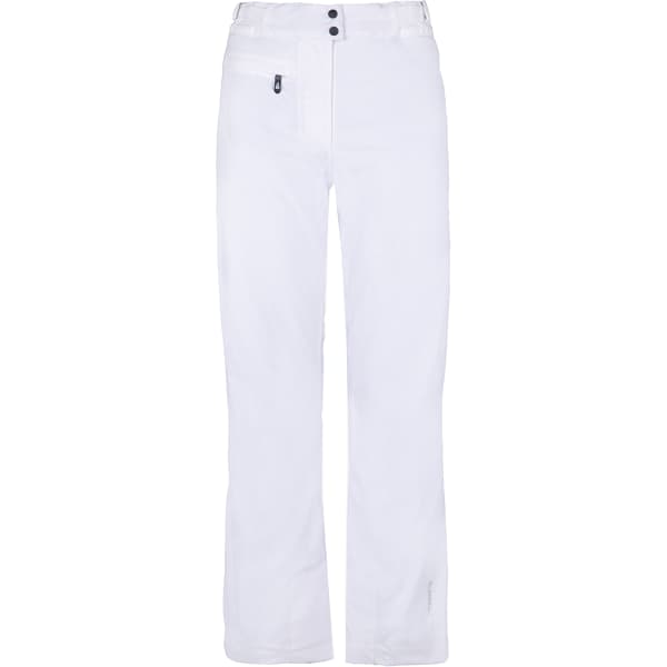 Pantalon de ski DEGRÉ7 W DARU WHITE