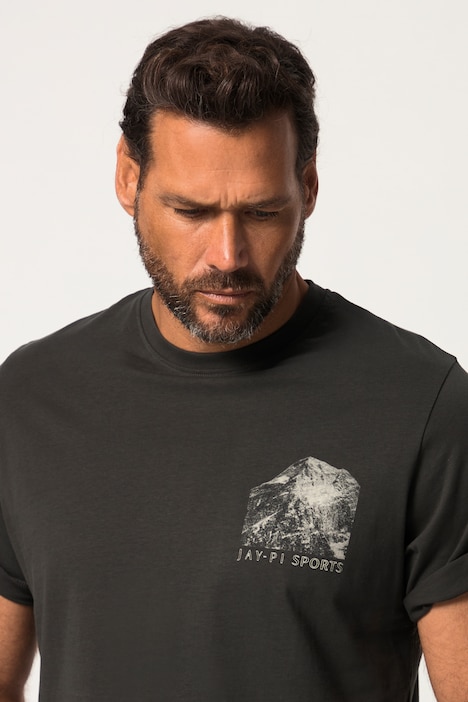 JAY-PI T-Shirt FLEXNAMIC®, Skiwear, Halbarm