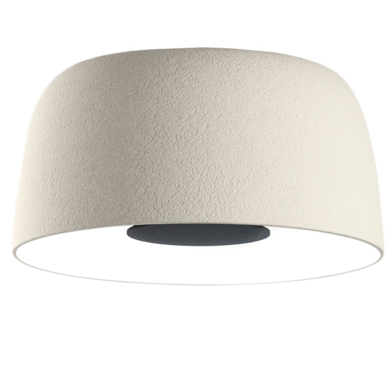 Marset Djembé plafondlamp Ø41.6 LED 42.21 wit