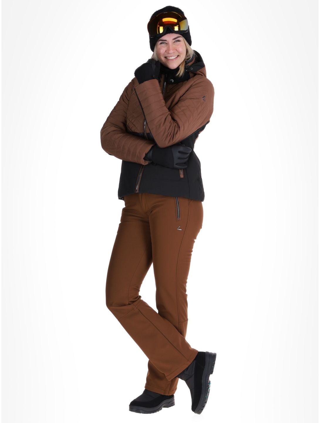 Hakula ski-jas dames