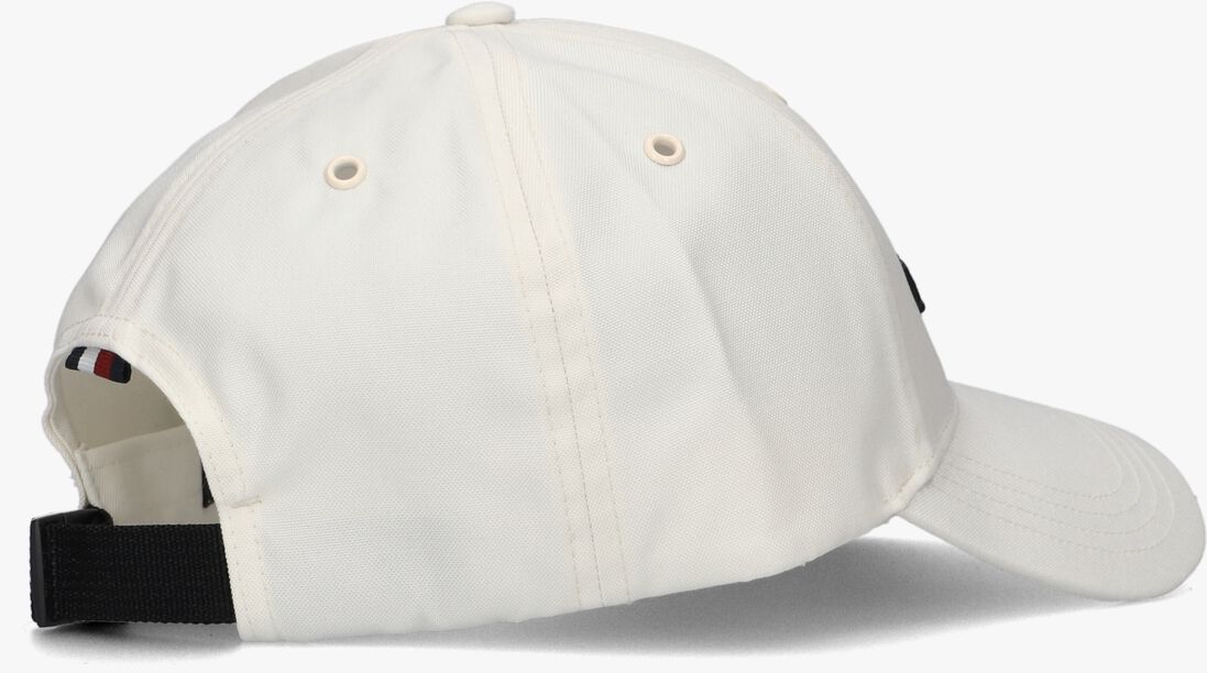TOMMY HILFIGER witte tommy hilfiger pet hilfiger cap