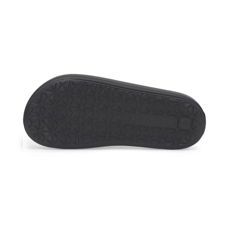 PUMA Claquettes Shibui Cat - Noir