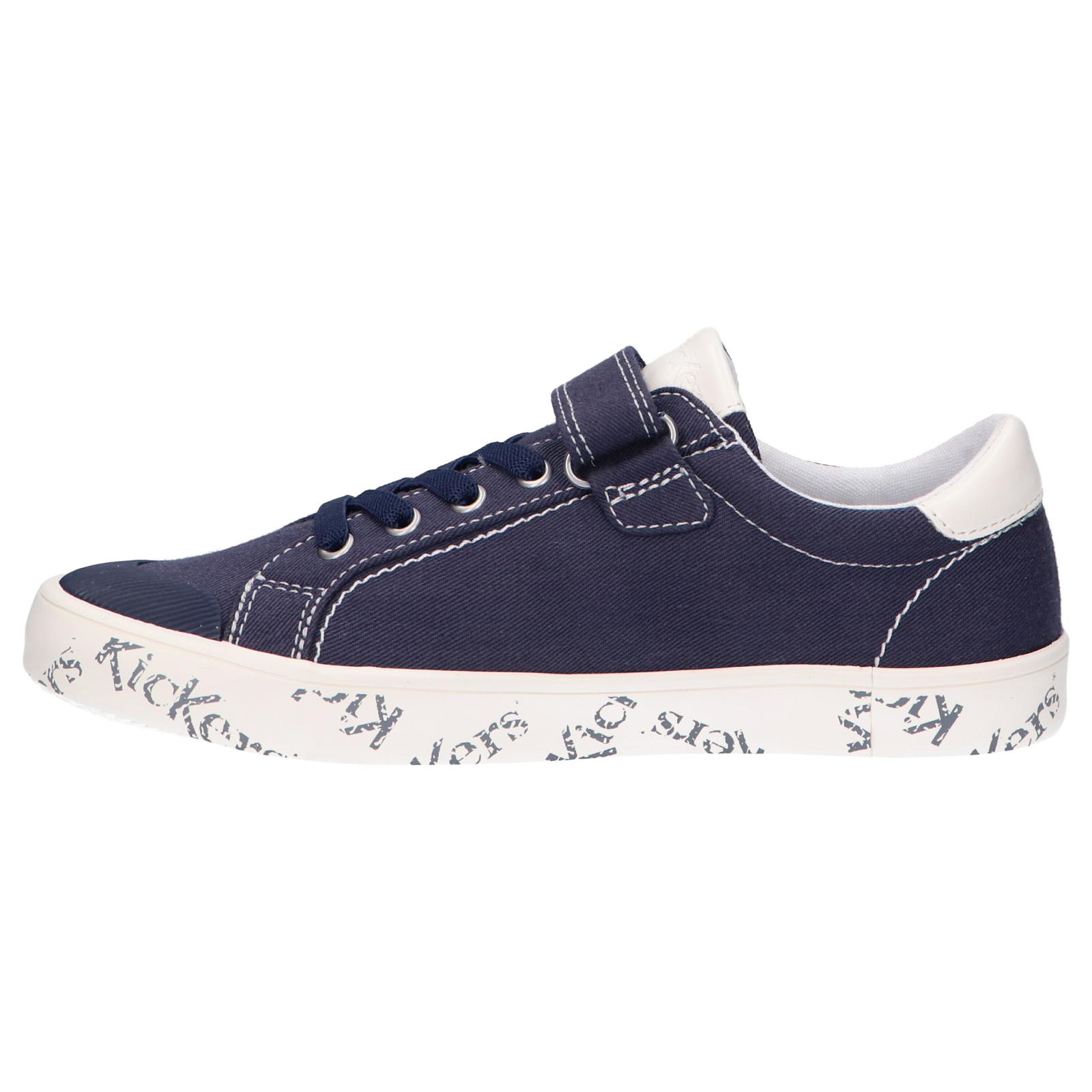 Tênis Esportivo Kickers 694557-30 Gody