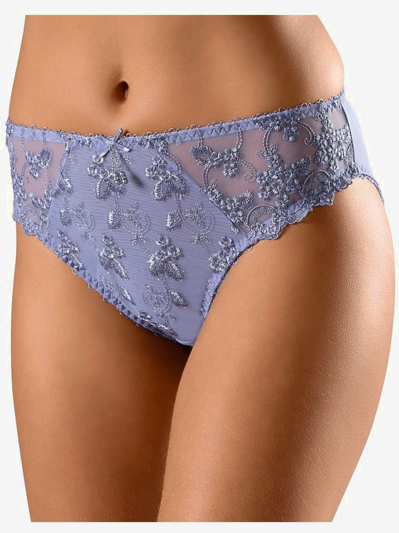 Slip. coupe basique confortable