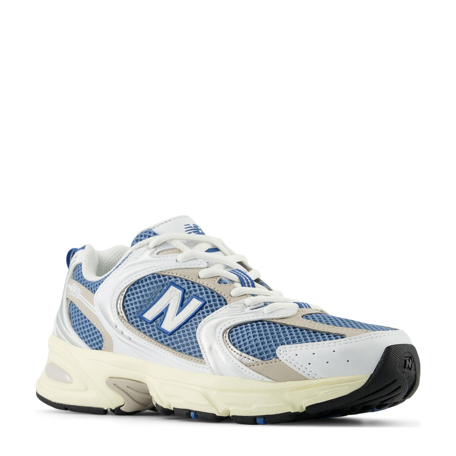 New Balance 530  sneakers blauw/wit/zilvergrijs