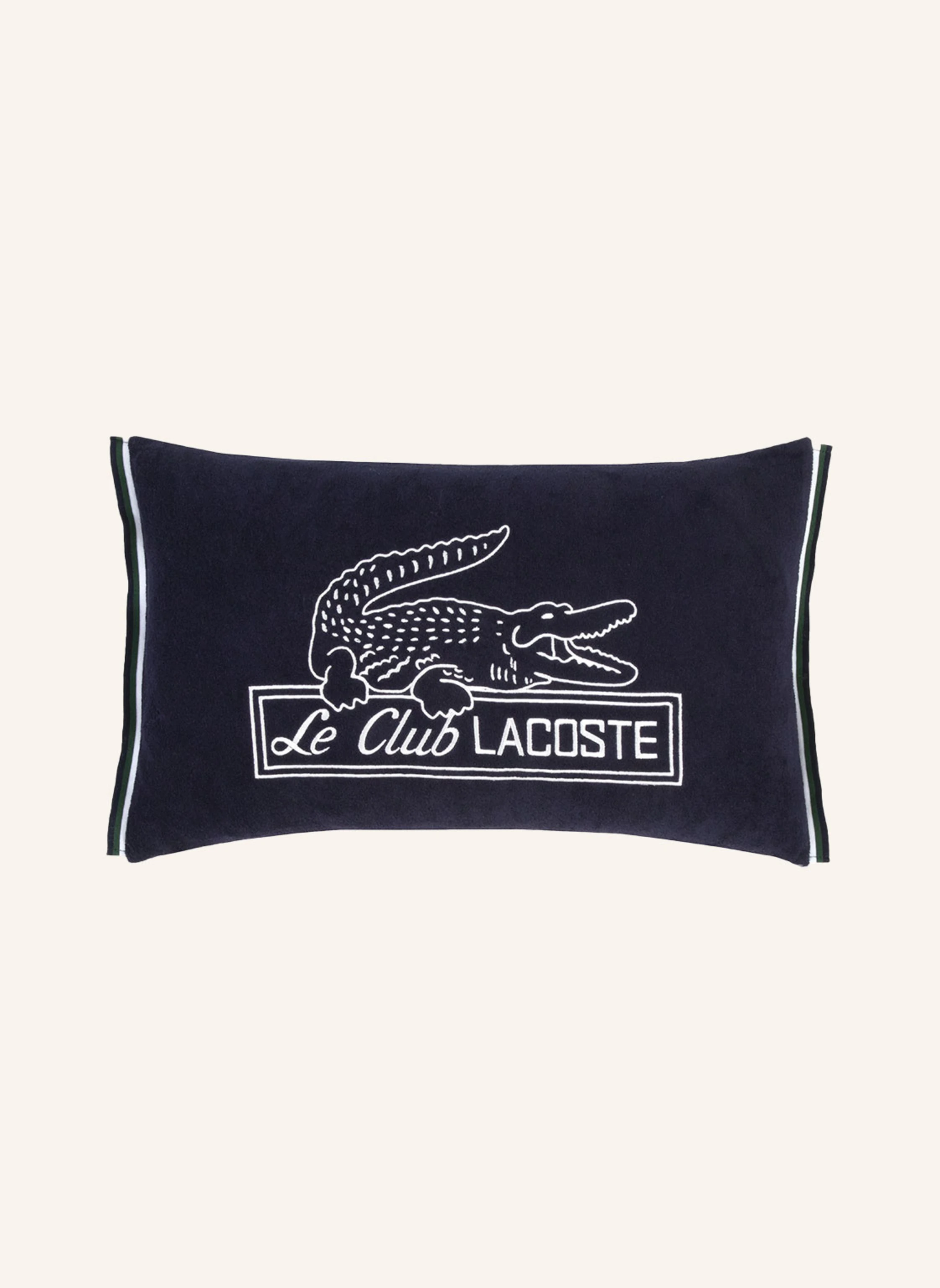 LACOSTE Dekokissen L LECLUB