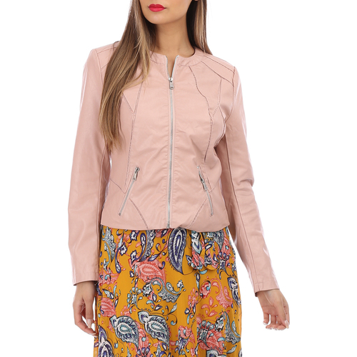 La Modeuse - 34078_P75606 Rosa