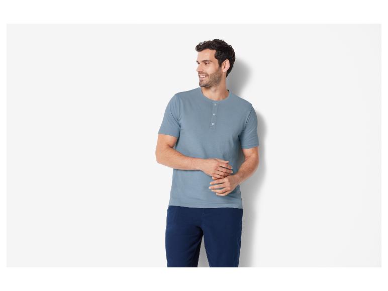 Heren T-shirt