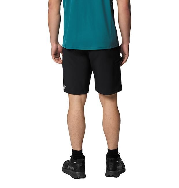 COLUMBIA - SHORT TRIPLE CANYON II M