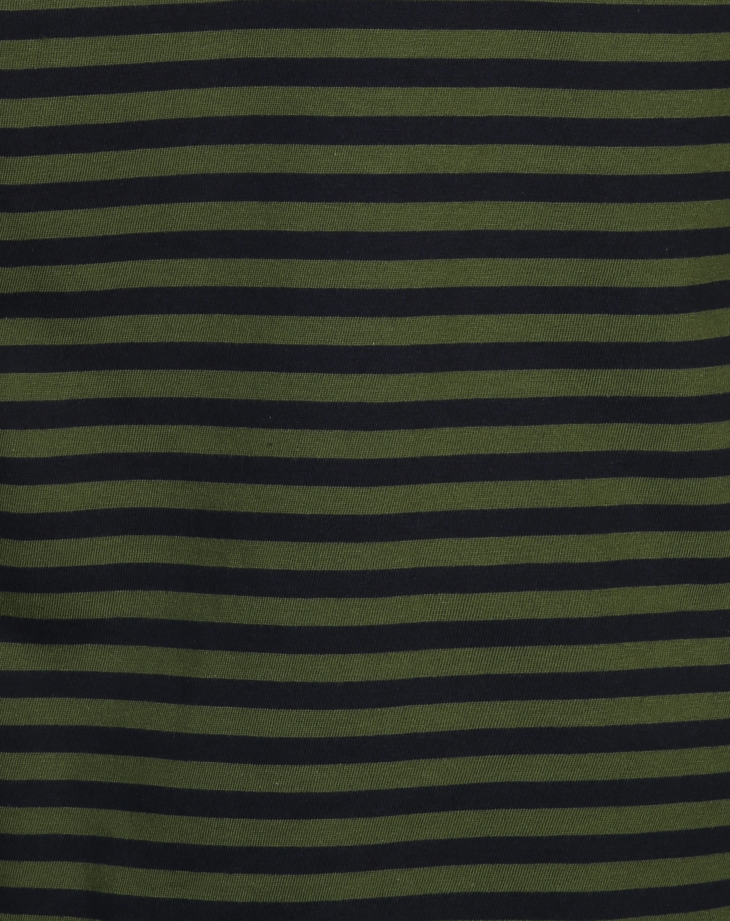 Langarmshirt MARLIN – STRIPE in grün/navy