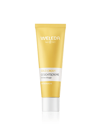 Weleda Speciaalverzorging Cold Cream Gesichtscreme 30ml