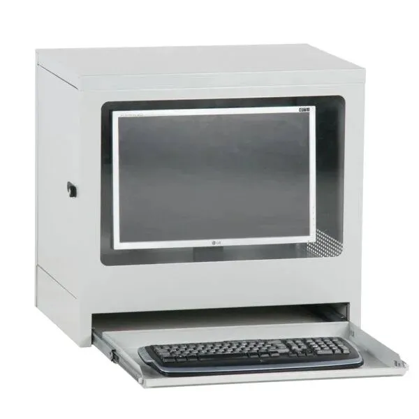 Computerskab CC4