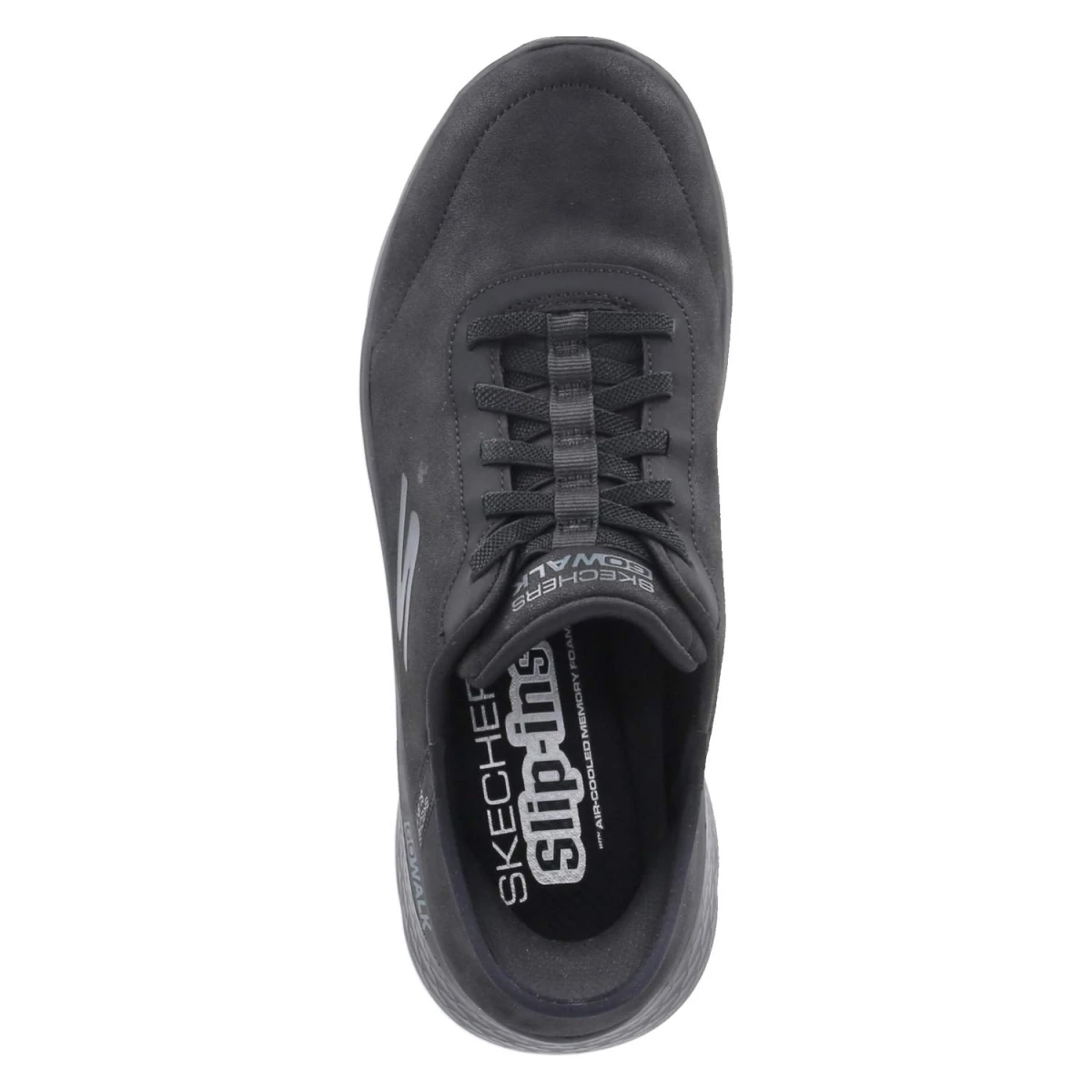 SkechersSlip-Ins SMOOTH MOTION - bbk