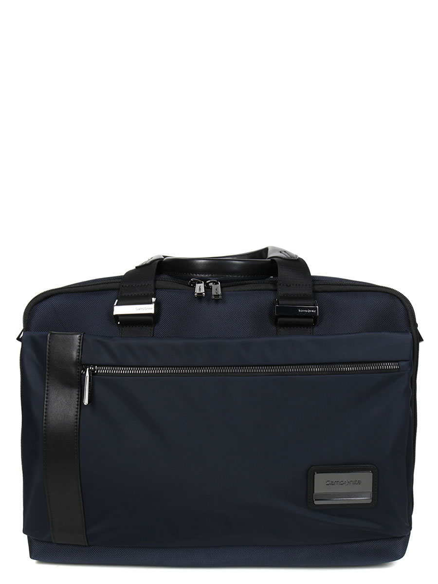 Sacoche ordinateur Samsonite Openroad 2.0 - 15.6 pouces