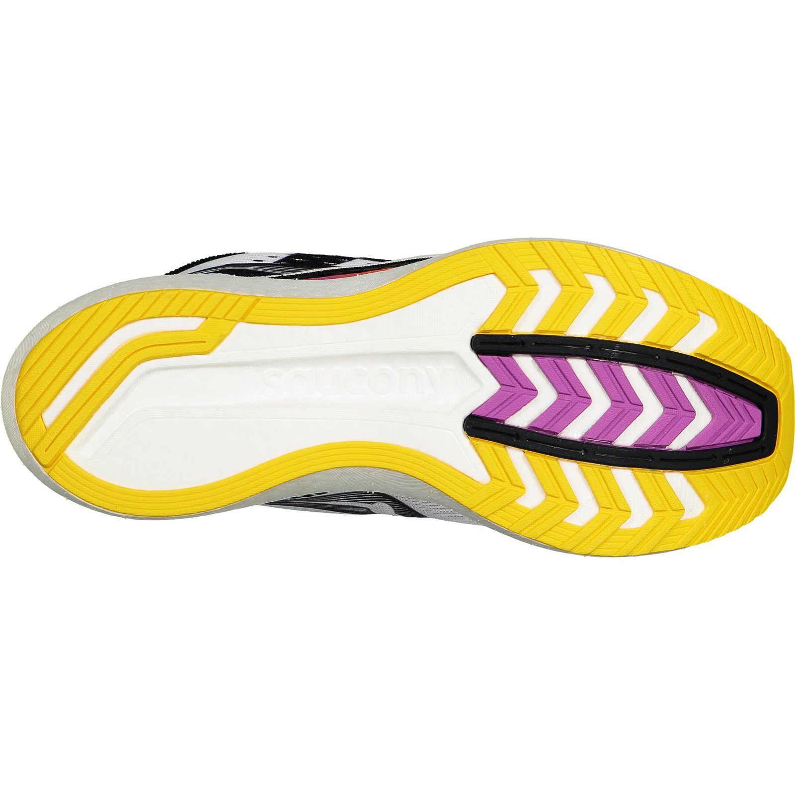 Saucony Damen-Laufschuh Endorphin Pro 2 44.5