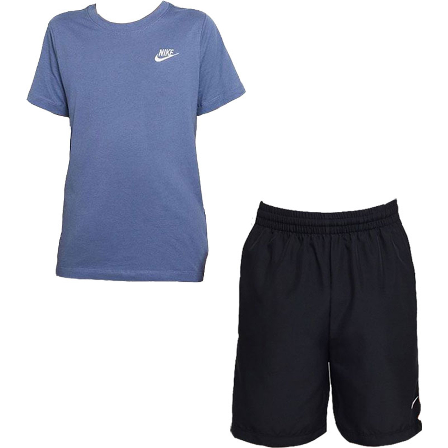 Nike Sportswear Club Zomerset Kids