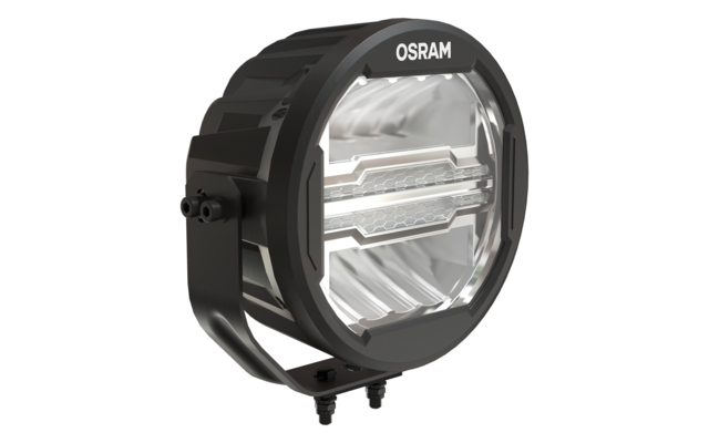 Osram LEDriving ROUND Scheinwerfer