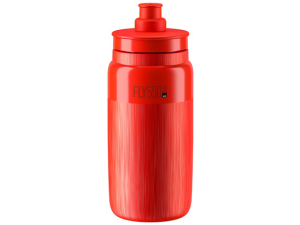 Elite Fly Tex Red Drikkedunk, 550ml