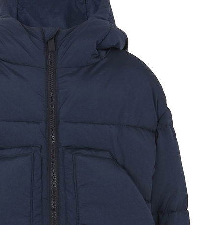 Emporio Armani Steppjacke - Mood Indigo