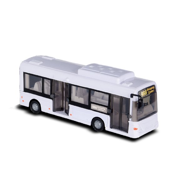 Bus de ville 1:48