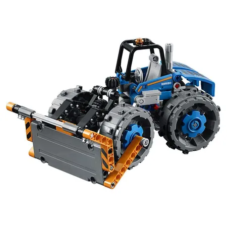 LEGO® Technic 42071 Kompaktor