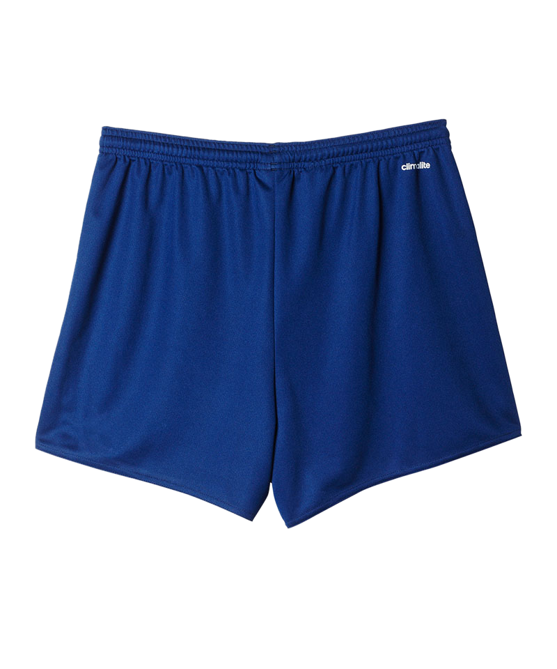 adidas Parma 16 Short Langgröße Damen Dunkelblau