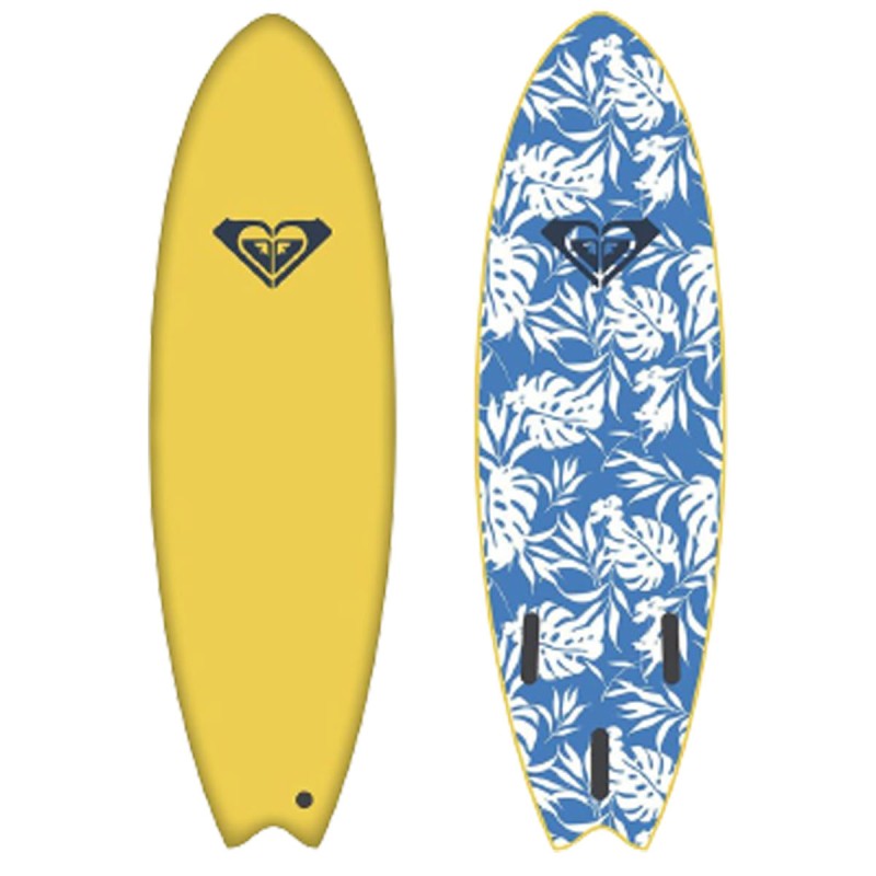 Surf Softboard Roxy Bat - The Corner Shop