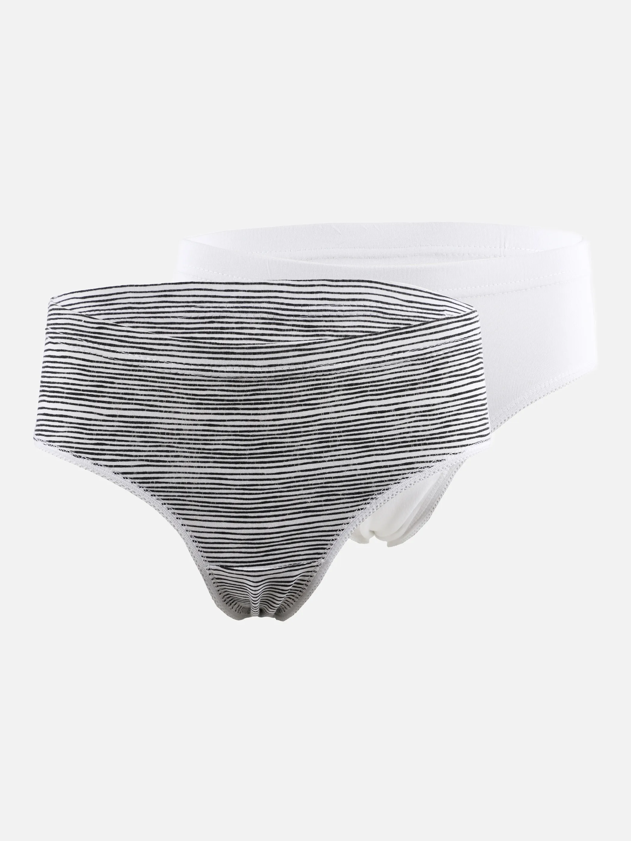 Mädchen Slip im 2er Pack