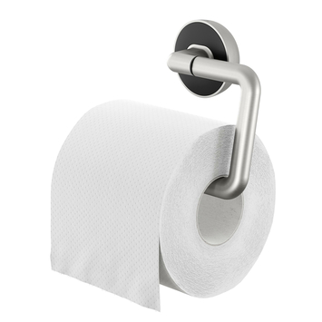 Tiger toiletrolhouder Cooper zonder klep