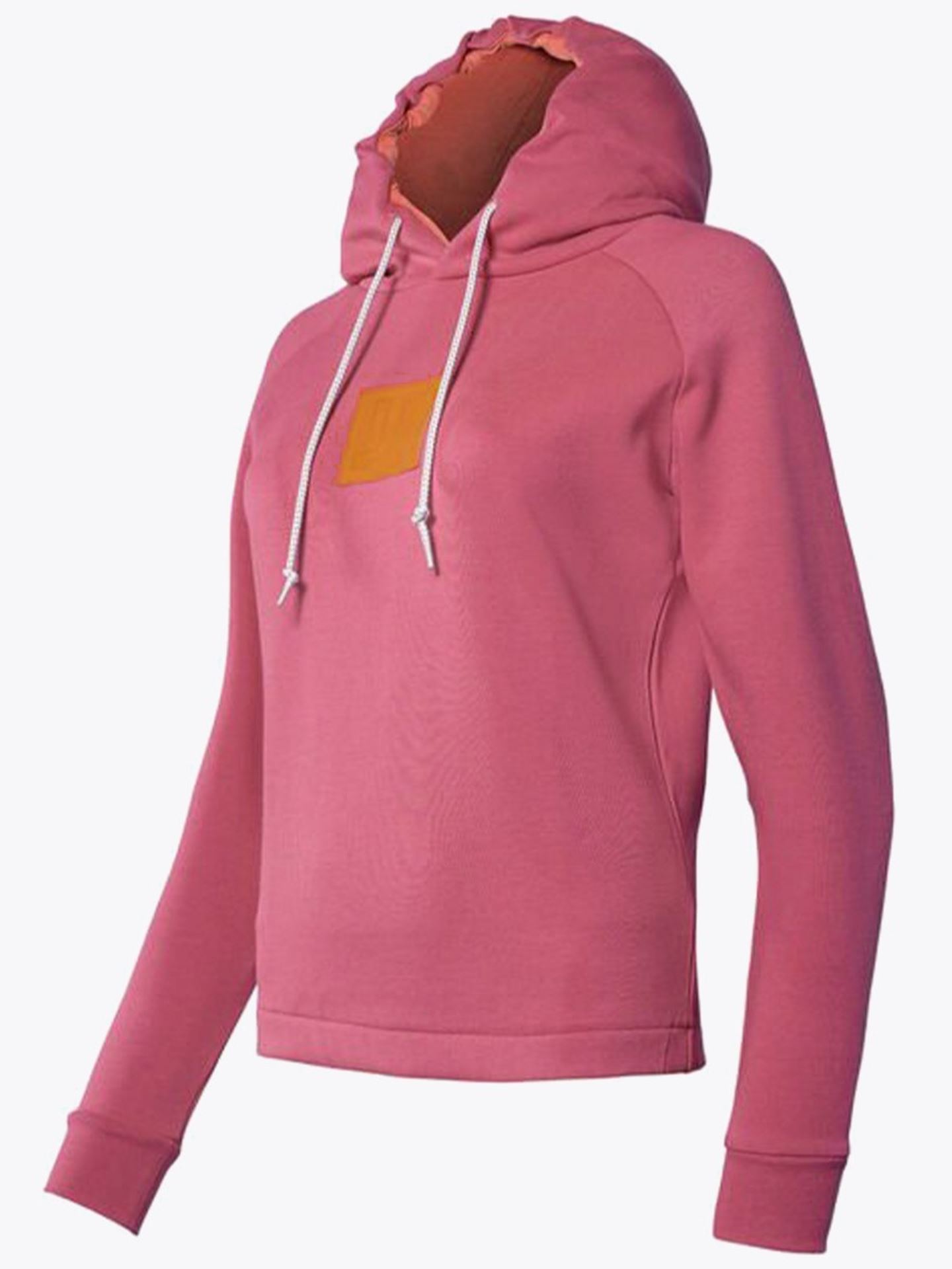 Unaltered Hood