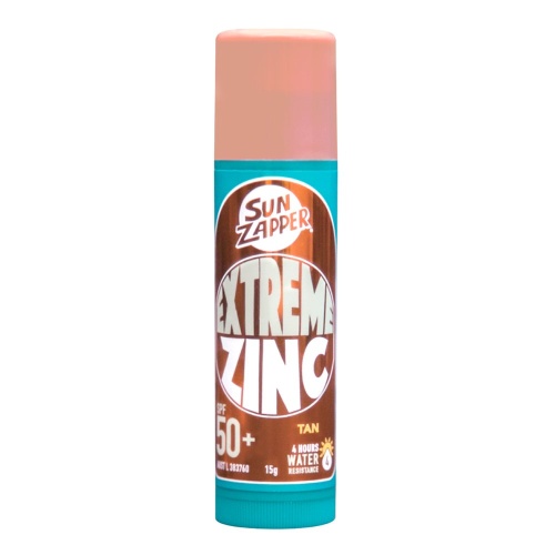 SunZapper Extreme Zinc Stick