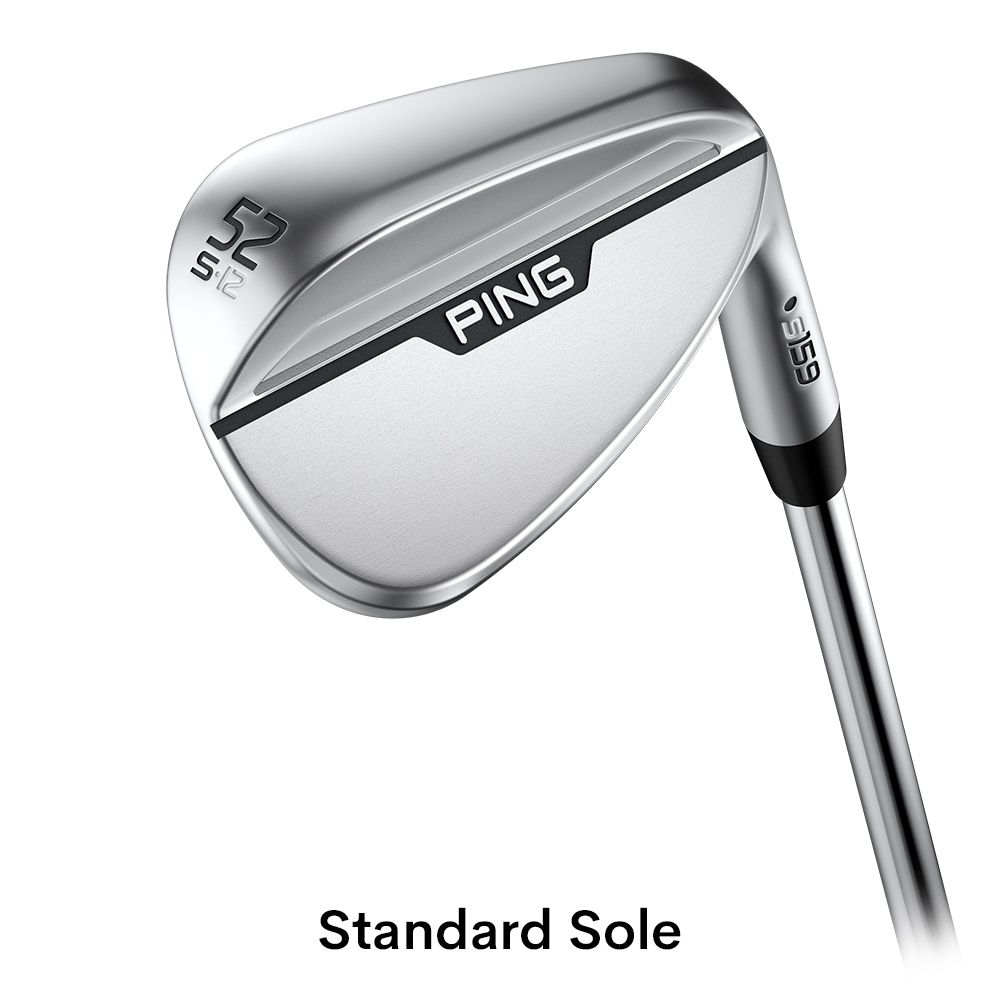 S159 Wedge Midnight
