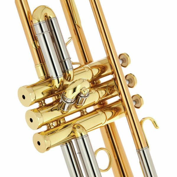 Schagerl TR-620L Bb-Trumpet Set