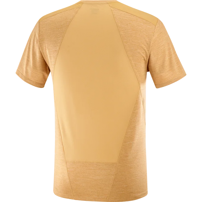 OUTLINE  Kurzarmshirt Herren