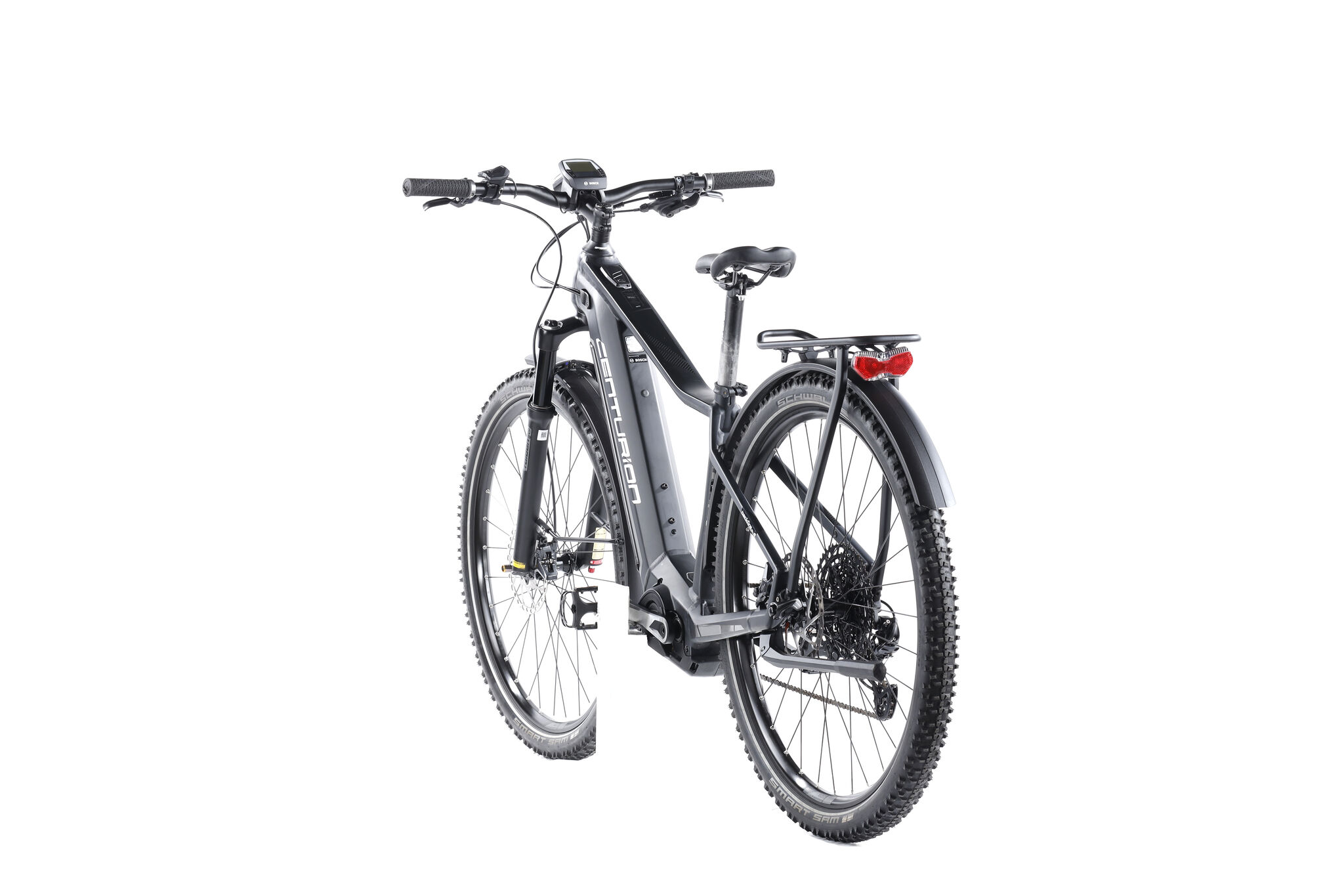 Centurion Backfire Fit E R860i EQ (2022) | Diamond