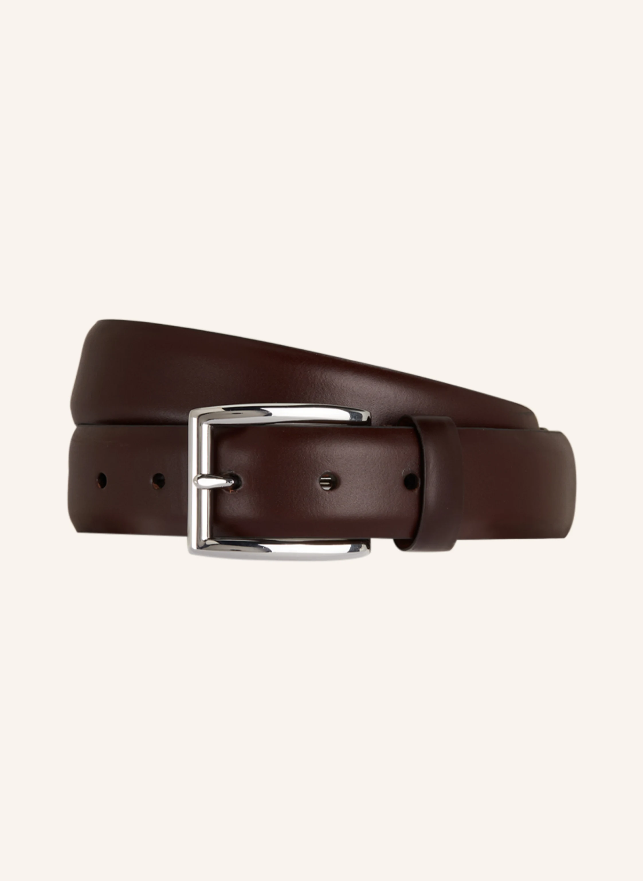 POLO RALPH LAUREN Ledergürtel
