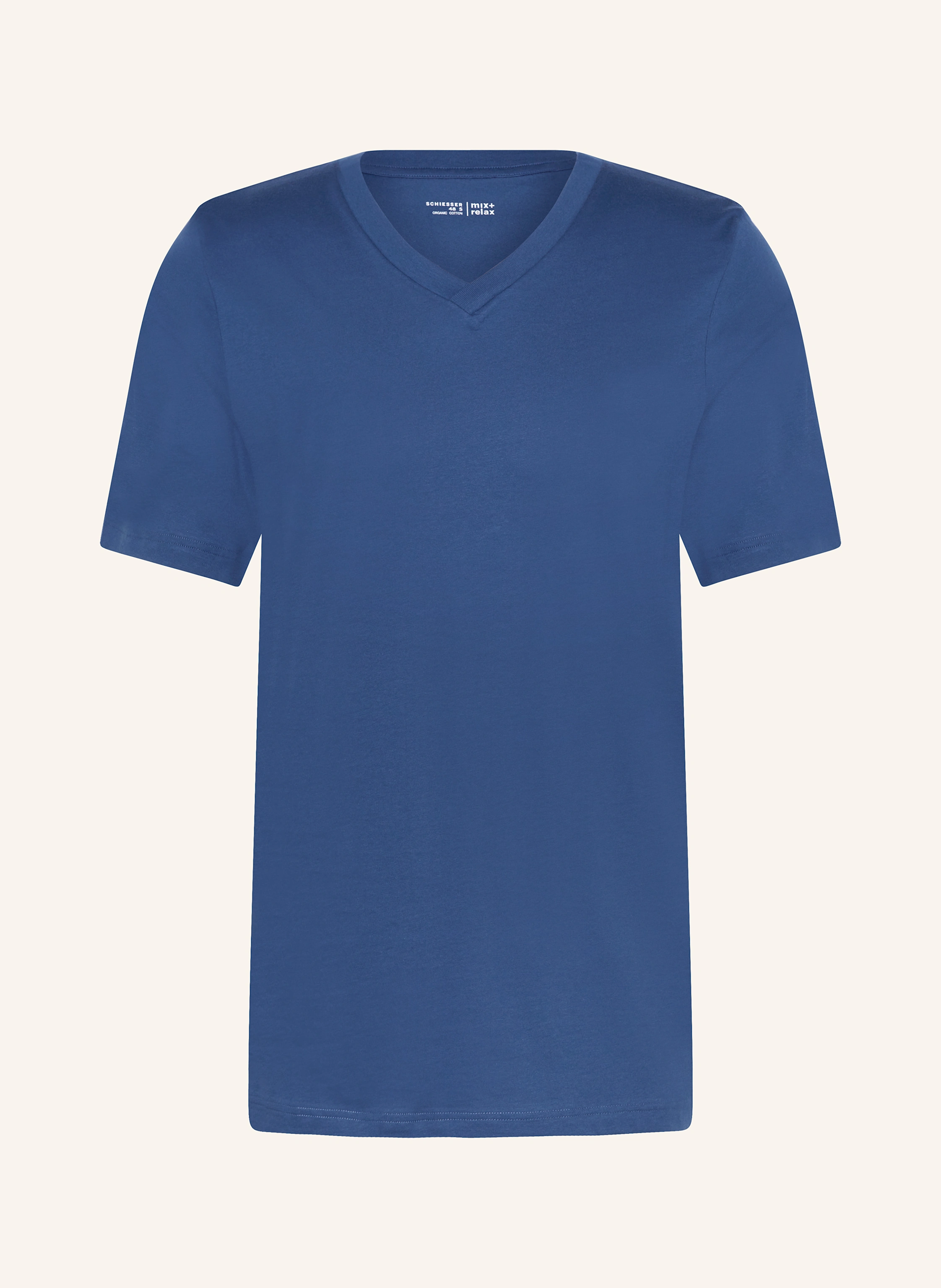 SCHIESSER Schlafshirt MIX+RELAX