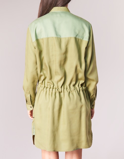 Maison Scotch - JULIENAS - Khaki