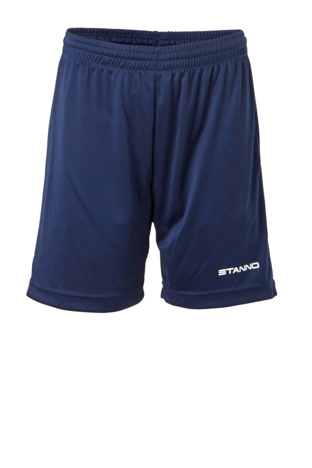 Stanno Juniorsportshort donkerblauw