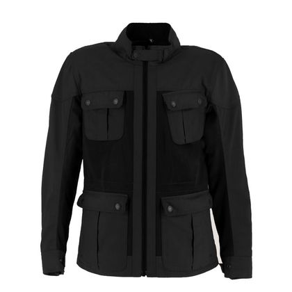 Blouson Helstons FORWARD AIR - Noir