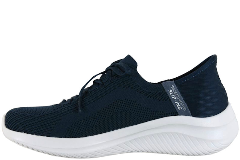 SKECHERS ULTRA FLEX 3.0 BRILLIANT PATH DARK BLUE SNEAKER