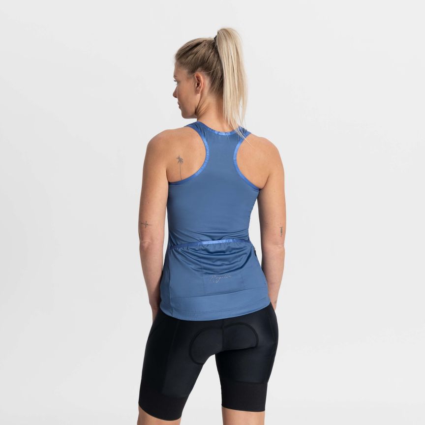 Rogelli Abbey Tanktop Navy