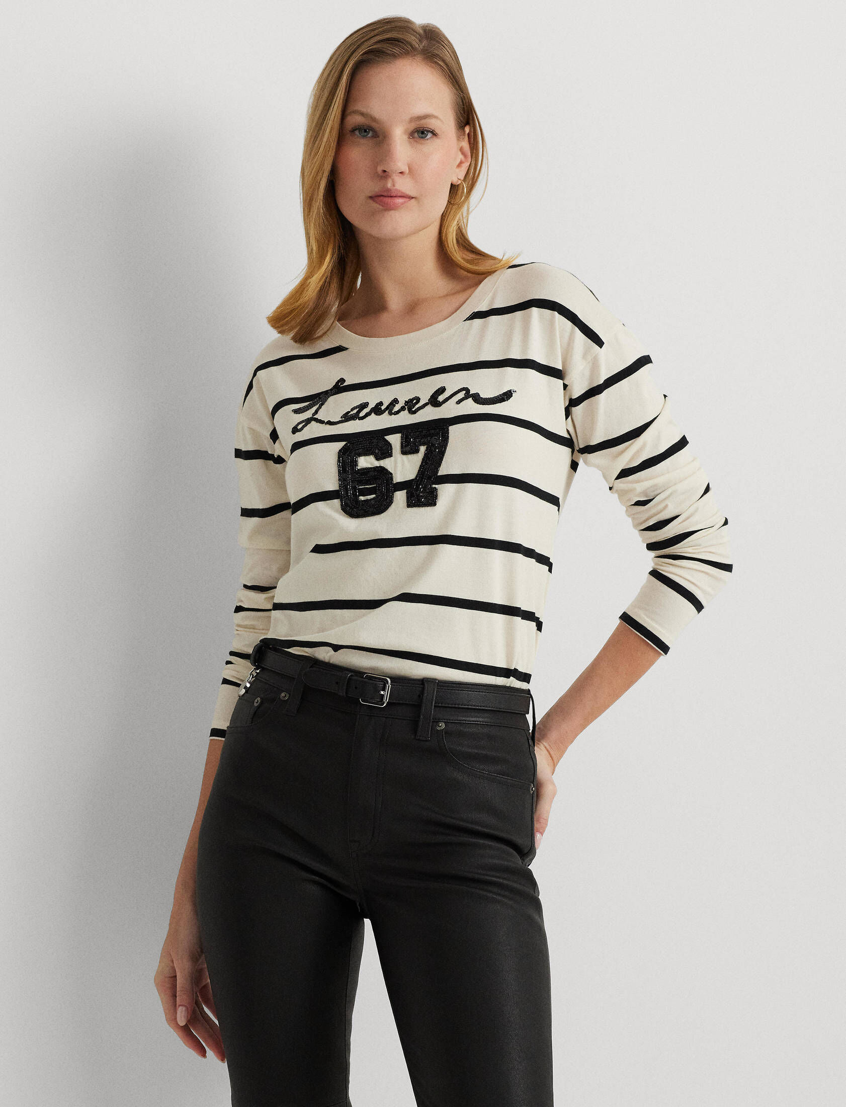 Polo Ralph Lauren| Damen Sweatshirt