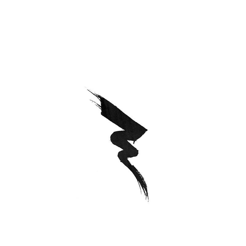 Eyeliner feutre Epic Ink Liner Waterproof Black / 1ml