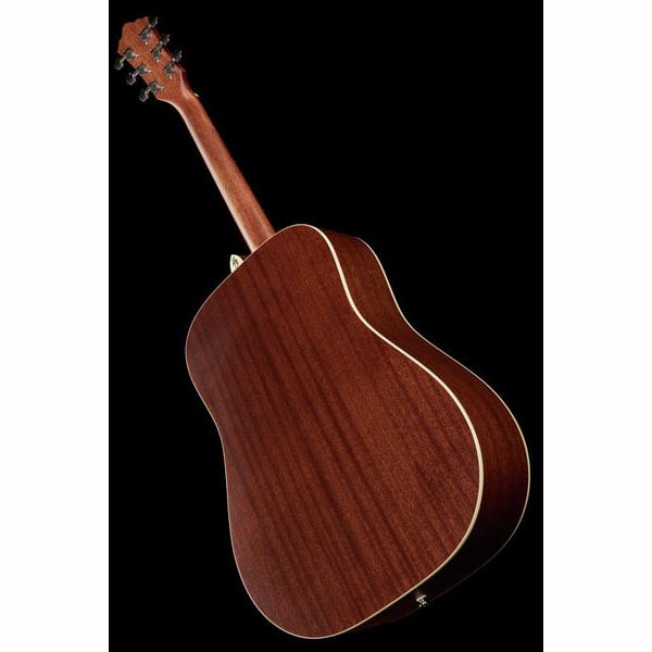 Harley Benton HB Custom Line CLD-10S NS