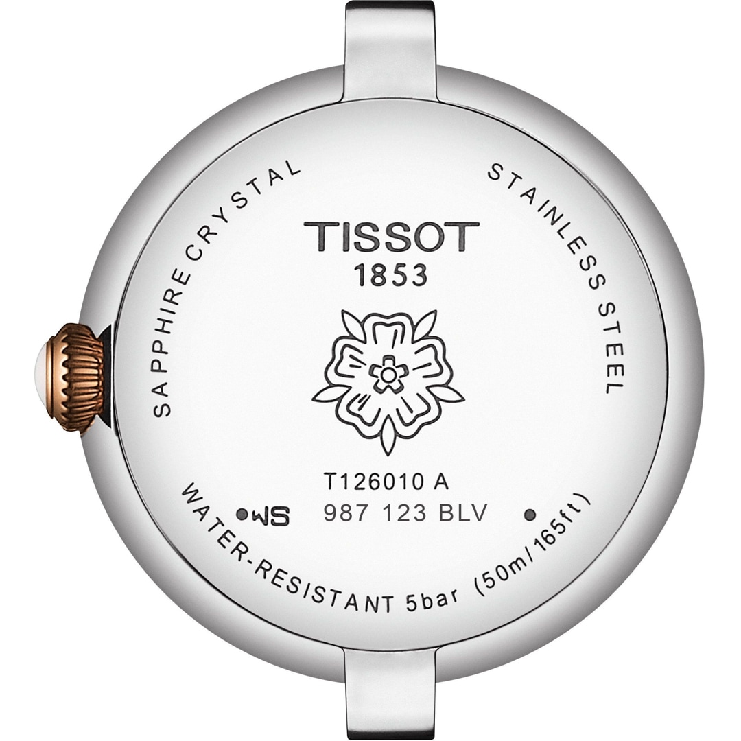 Tissot Bellissima Small Lady