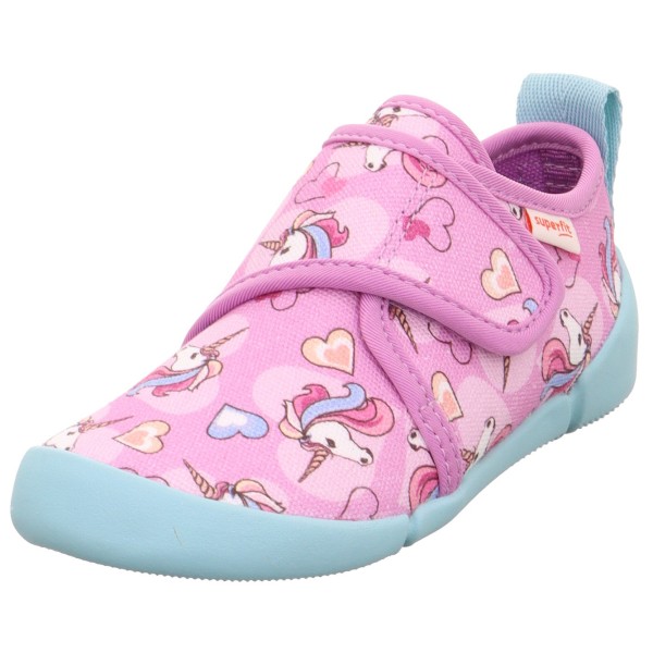 Superfit - Kid's Venti - Chaussons classiques